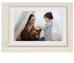 "Aura Frames Carver Mat - Digitaler Fotorahmen - 25.7 cm (10.1")"