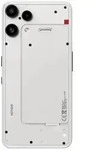 Phone (3a) Lite - 5G Smartphone - Dual-SIM - RAM 8 GB / Interner Speicher 128 GB