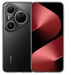 Huawei Pura 80 Ultra (LamarrU-L29EK), Golden Black