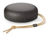 Bang & Olufsen Beosound A1 (3rd Gen) Bluetooth-Lautsprecher warm granite