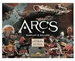 Arcs - Sci-Fi-Strategiespiel