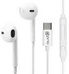 prio Stereo USB C Kopfh&ouml;rer / Headset CLASSIC