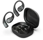 JLab Epic Open Sport TWS On-Ear Kopfh&ouml;rer, LDAC, 30+ Std