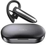 Maxlife MXBH-01 Kabellose In-Ear Kopfh&ouml;rer mit Ladecase