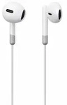 Joyroom JR-EW01 Kabelgebundene In-Ear-Kopfh&ouml;rer mit Miniklinke und Fernbedienung &ndash;