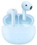 Funpods Kabellose In-Ear-Kopfh&ouml;rer mit Case - Bluetooth 5.3 Blau