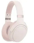 Kabellose Over-Ear Kopfh&ouml;rer mit Bluetooth V5.3 - Rose Gold