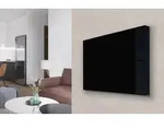 Bedienfeld 10,1" Shelly Wanddisplay XL WiFi/BLU (schwarz)