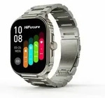 HiFuture Ultra3 Pro Smartwatch - Silber