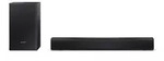 SHARP HT-SBW121 - Kompakte 2.1-Soundbar mit Drahtlos-Subwoofer