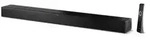 Soundbar 2.0 180W Dolby Atmos DTS Bluetooth HDMI eARC Optisch - Sharp HT-SB304