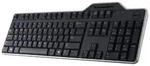 Dell KB813 Smartcard - Tastatur - USB - QWERTY