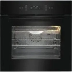 Bomann EBO 7912, Medium, Elektrischer Ofen, 67 l, 3650 W, 67 l, 50 - 280 &deg;C