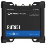 Teltonika RUT951 3G/4G Cat4 Industrial Cellular Router