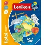 Ravensburger - tiptoi Wieso? Weshalb? Warum? Lexikon