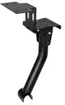 Oplite Handbremshalter GTR S8 Elite black retail