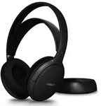 Philips SHC5200M2 schwarz Funk