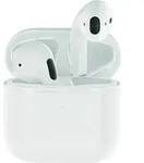 2GO Bluetooth Headset TWS Mini - wei&szlig; Eingabe / Ausgabe Kopfh&ouml;rer & Headsets