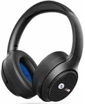 BMW Bluetooth 5.3 Wireless Kopfh&ouml;rer Encmetal Logos Schwarz