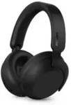 Philips Wireless Over-Ear-Kopfh&ouml;rer Schwarz Headset Rausch-Unterdr&uuml;ckung Bluetooth