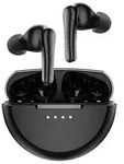 Belkin SoundForm Rhythm - True Wireless-Kopfh&ouml;rermit Mikrofon - im Ohr -