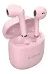 BT 5.1 Wireless Ohrh&ouml;rer USB-C-Eingang Pink