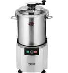 VEVOR K&uuml;chenmaschine Gem&uuml;sezerkleinerer 18 L K&uuml;chenmaschine aus...