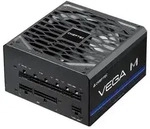 Chieftec PPG-1000-C Netzteil / Stromversorgung 1000W ATX 80PLUS&reg; Gold