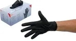 BGS Einweghandschuh-Box | Nitril | mit extra Griffigkeit | Gr. L | 100 St. - 74669