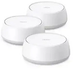 TP-LINK Deco BE22 V1 - WLAN-System - (3 Router)