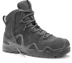 Sicherheitsschn&uuml;rstiefel ZEPHYR Work GTX wolf Mid ESD S3S, Gr. 39