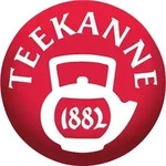 Teekanne Teebar 1674 Stahl Gastro Premium