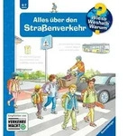 Wieso? Weshalb? Warum?, Band 50: Alles &uuml;ber den Stra&szlig;enverkehr