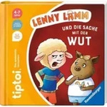 RAVENSBURGER - Lernbuch Lenny Lamm und die Sache mit der Wut