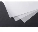 Clairefontaine Transparentpapier, Ries, 100 Blatt A4, 55g 975074C