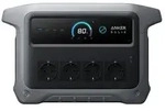 ANKER Powerstation SOLIX C1000 Gen2, 2000W, 1024Wh, App kompatibel