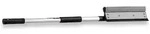 HEYNER&reg; Scheibenreiniger 25 cm breit, Teleskopstiel 70-125cm ausziehbar