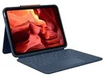 LOGI Rugged Combo 4 Touch for iPad (FR) Notebook, PC & Tablet Optionen & Zubeh&ouml;r