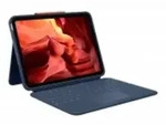 Logitech Rugged Combo 4 Touch Tastatur und Folioh&uuml;lle mit Trackpad Apple Smart