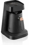 ARZUM OKKA MINIO JET, t&uuml;rkische Kaffeemaschine, t&uuml;rkische Kaffeekanne, 400 W...