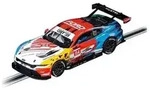 "Ford Mustang GT3 "Champion Spirit, No.64""