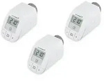 HOMEMATIC IP 153412A0, Heizk&ouml;rperthermostat Basic, 3 St&uuml;ck