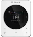 Bosch Raumregler CR 120 f&uuml;r 1 Heizkreis, 1 Stk.