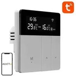 Avatto WT50 smart thermostat water heater 3A WiFi TUYA