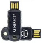ReinerSCT REINER SCT FIDO Stick Pro - USB-Sicherheitsschl&uuml;ssel