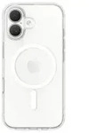 Belkin magnetische Schutzh&uuml;lle f&uuml;r iPhone 17, transparent