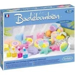 Kreativkit Badebomben (d)