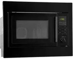 Bomann DA EB-Mikrowelle m.Grill MWG 2216 H EB sw-ma