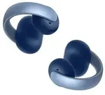 Anker Innovations Soundcore AeroClip - Blue - Mikrofon - Stereo