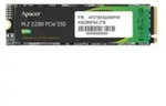 Apacer SSD 512GB 2.0/1.5G AS2280P4X M.2 APA